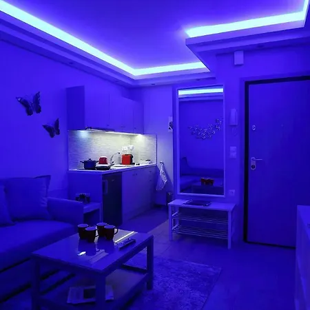 Zotos Luxury & Appartamento Salonicco