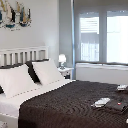 Appartamento Zotos Luxury & *