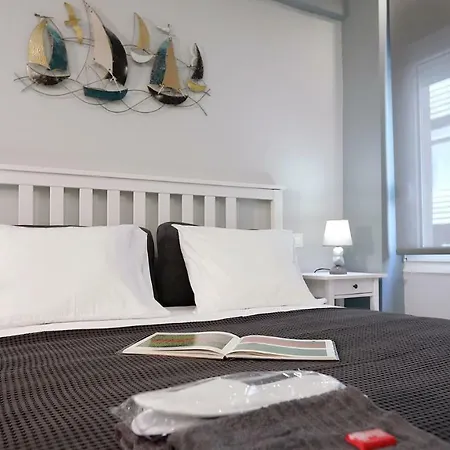 Appartamento Zotos Luxury &