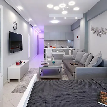 Appartamento Zotos Luxury & *