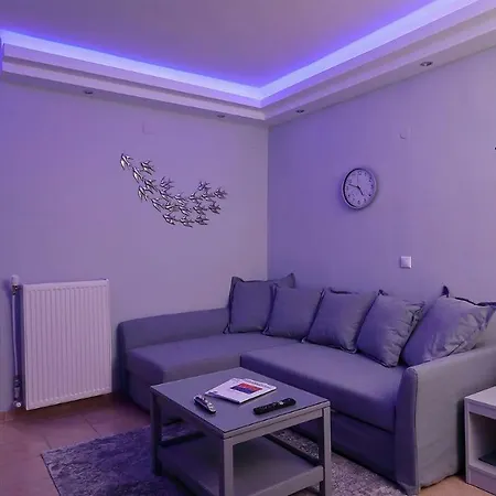 Appartamento Zotos Luxury &