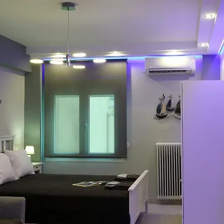 Appartamento Zotos Luxury & *