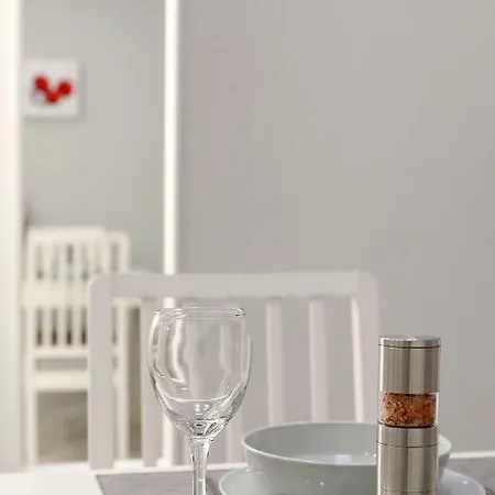 Zotos Luxury & Appartamento