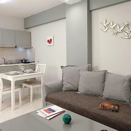 Zotos Luxury & Appartamento