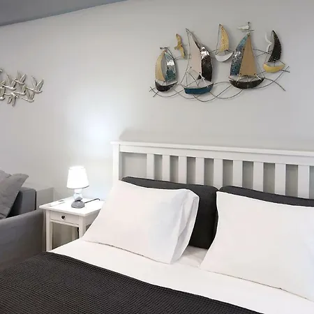 Appartamento Zotos Luxury & *