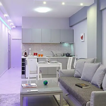 Zotos Luxury & Appartamento