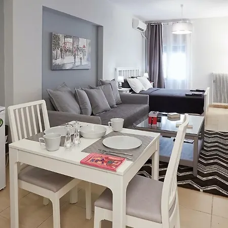 Zotos Luxury & Appartamento