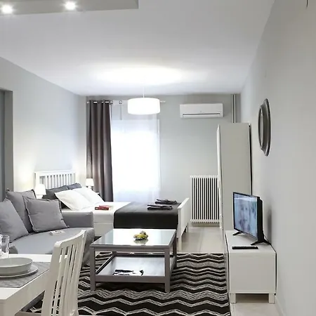 Zotos Luxury & Appartamento *