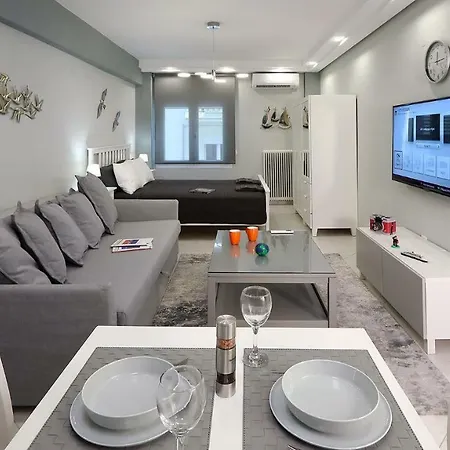 Appartamento Zotos Luxury &