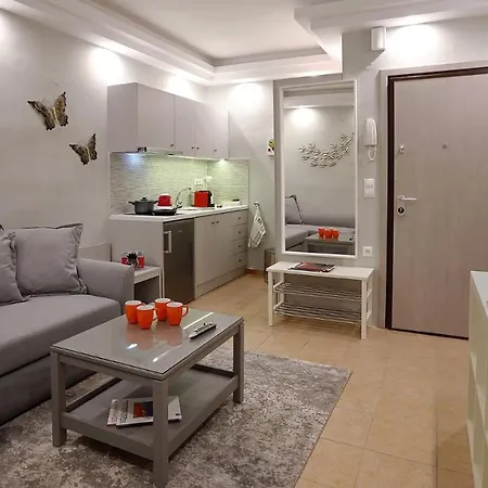 Appartamento Zotos Luxury & *